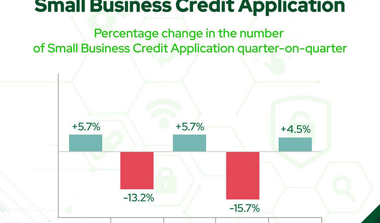 Cambodia’s small business credit balance touches $36B